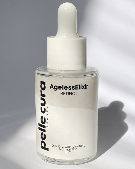 AgelessElixir Retinol