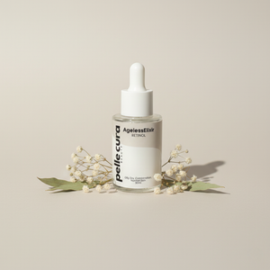 AgelessElixir Retinol