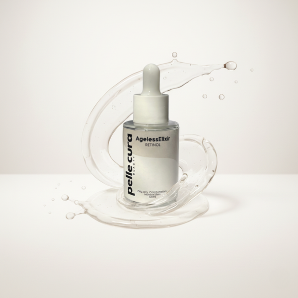 AgelessElixir Retinol