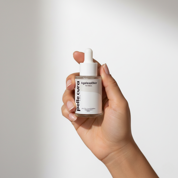 AgelessElixir Retinol