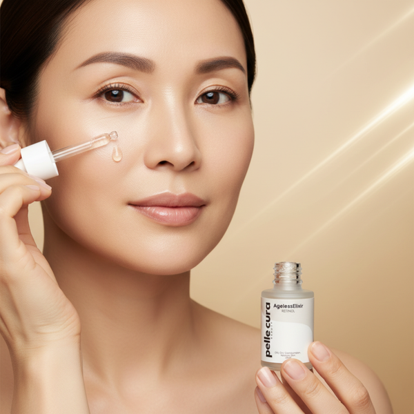 AgelessElixir Retinol
