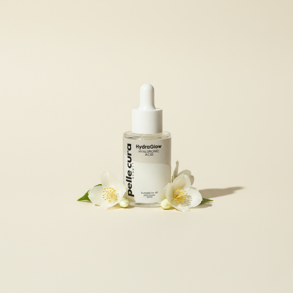 HydraGlow Hyaluronic Acid