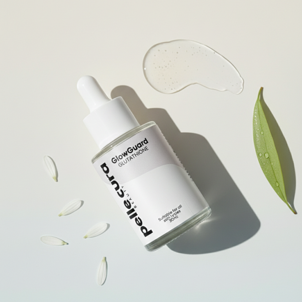 GlowGuard Glutathione