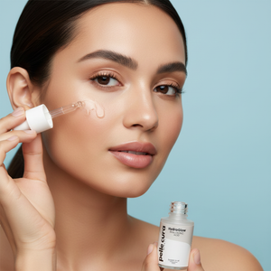 HydraGlow Hyaluronic Acid