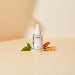 CitraGlow Vitamin C