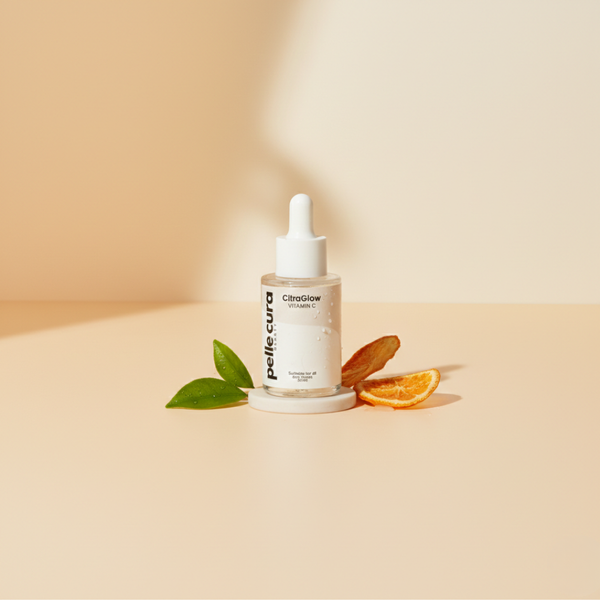CitraGlow Vitamin C