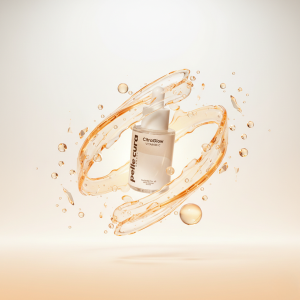 CitraGlow Vitamin C