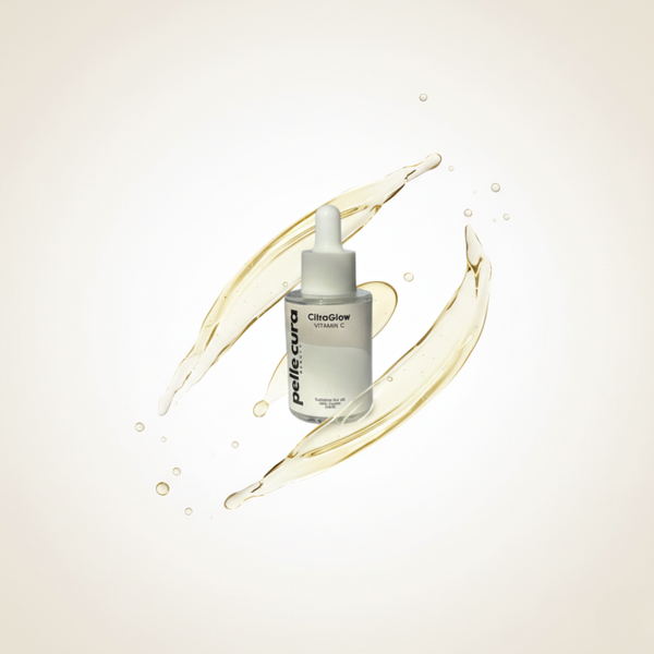 CitraGlow Vitamin C