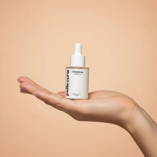 CitraGlow Vitamin C