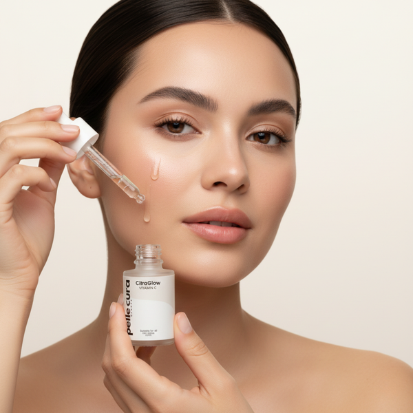 CitraGlow Vitamin C