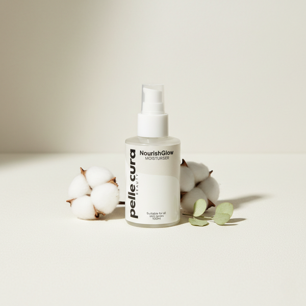 NourishGlow Moisturiser