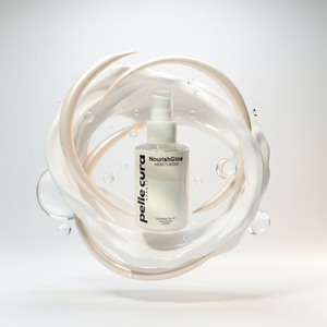 NourishGlow Moisturiser