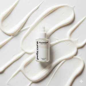 NourishGlow Moisturiser