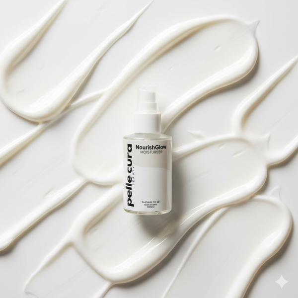 NourishGlow Moisturiser