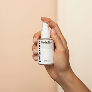 NourishGlow Moisturiser