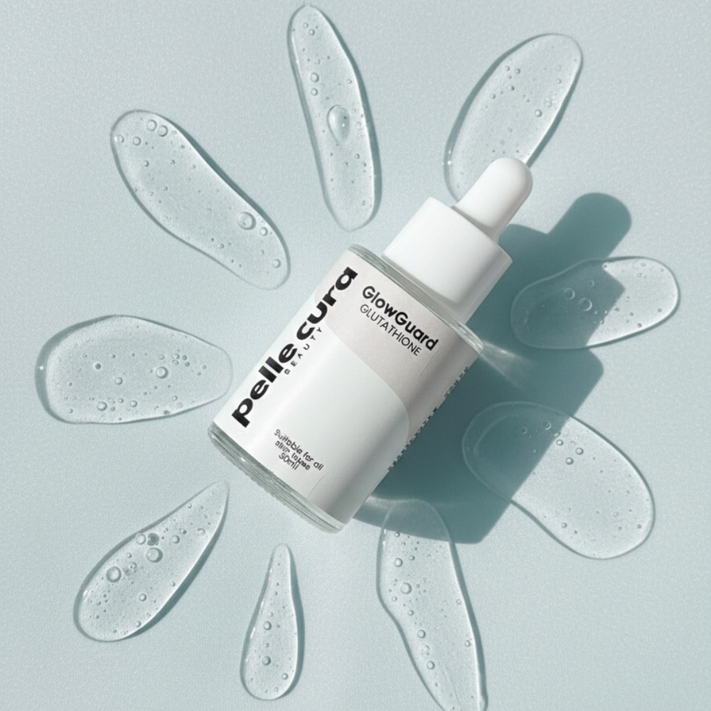 GlowGuard Glutathione
