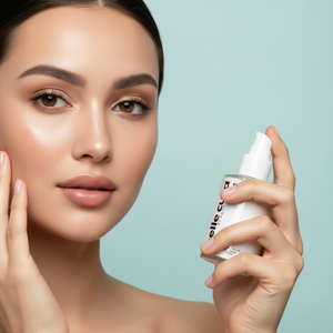 NourishGlow Moisturiser