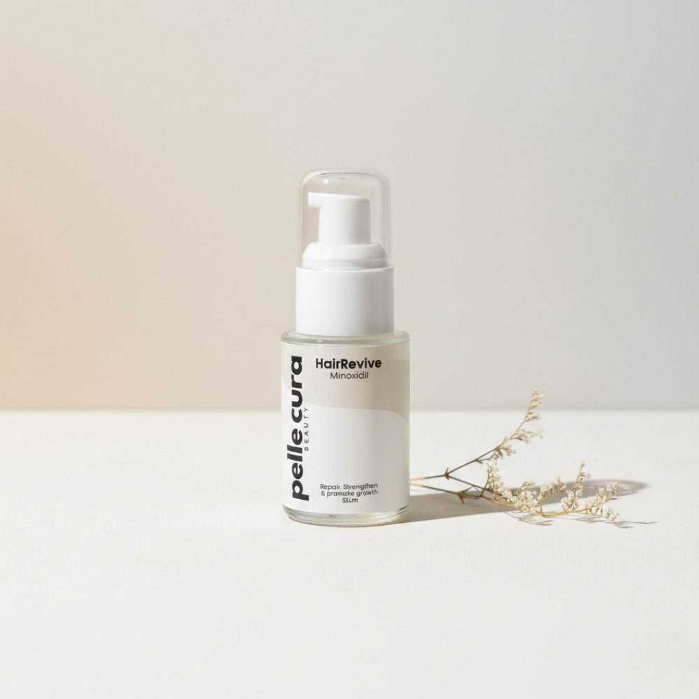 HairRevive Minoxidil 5%