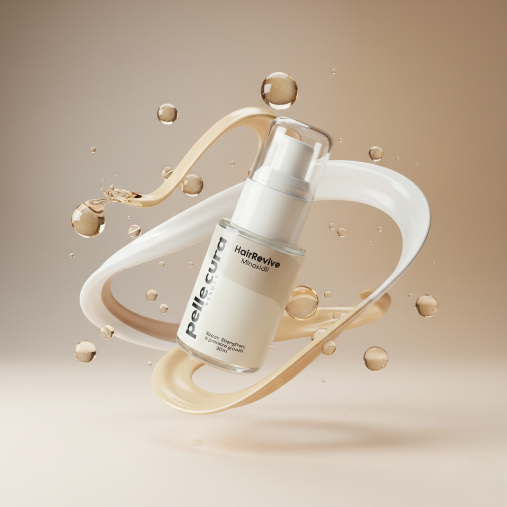 HairRevive Minoxidil 5%