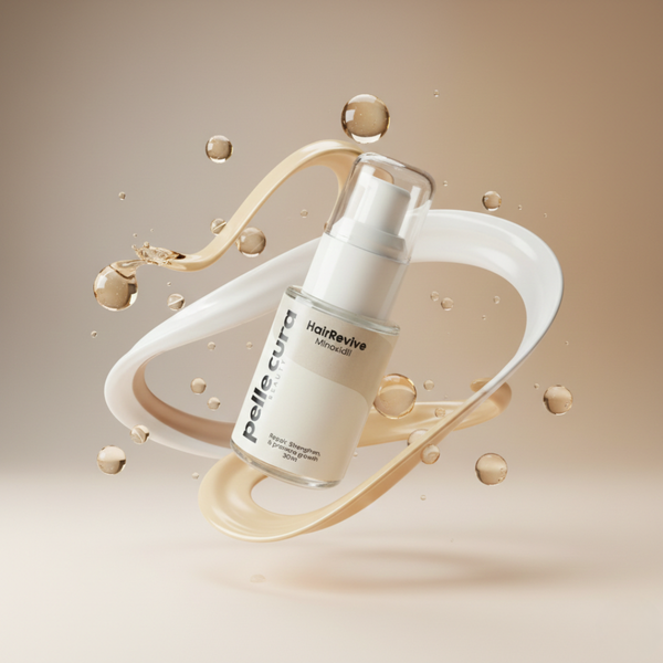 HairRevive Minoxidil 5%