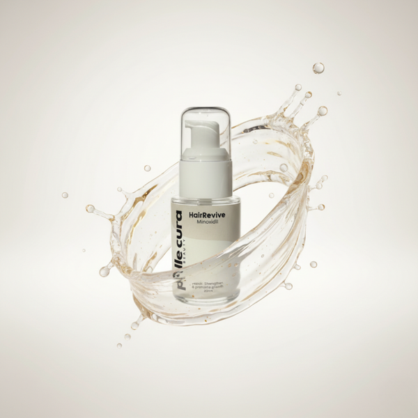 HairRevive Minoxidil 5%