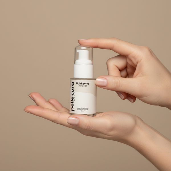 HairRevive Minoxidil 5%