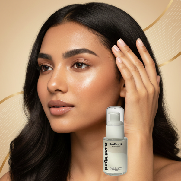 HairRevive Minoxidil 5%