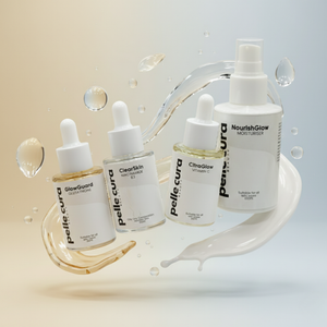 Radiant Skin Miracle Bundle