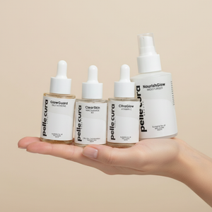 Radiant Skin Miracle Bundle