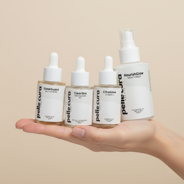 Radiant Skin Miracle Bundle