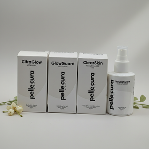 Radiant Skin Miracle Bundle