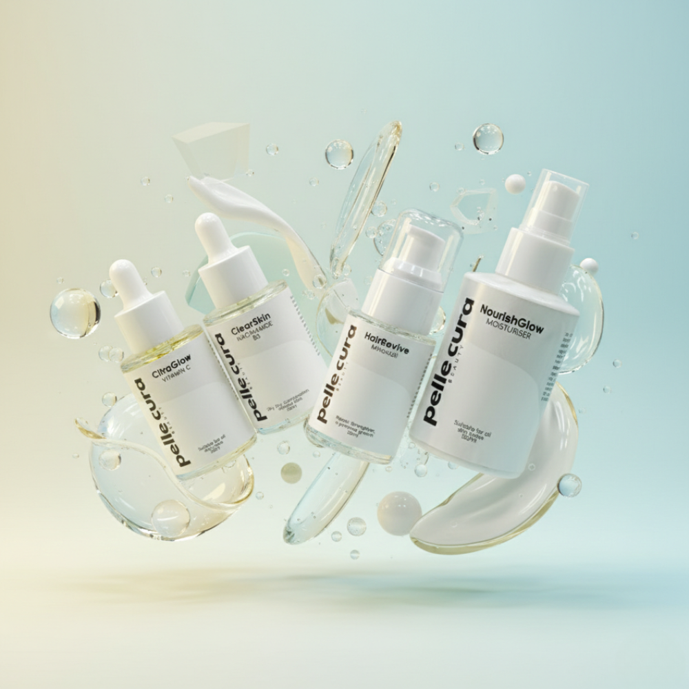 Beauty Boost Duo (Skin + Hair) Bundle