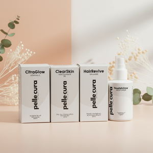 Beauty Boost Duo (Skin + Hair) Bundle