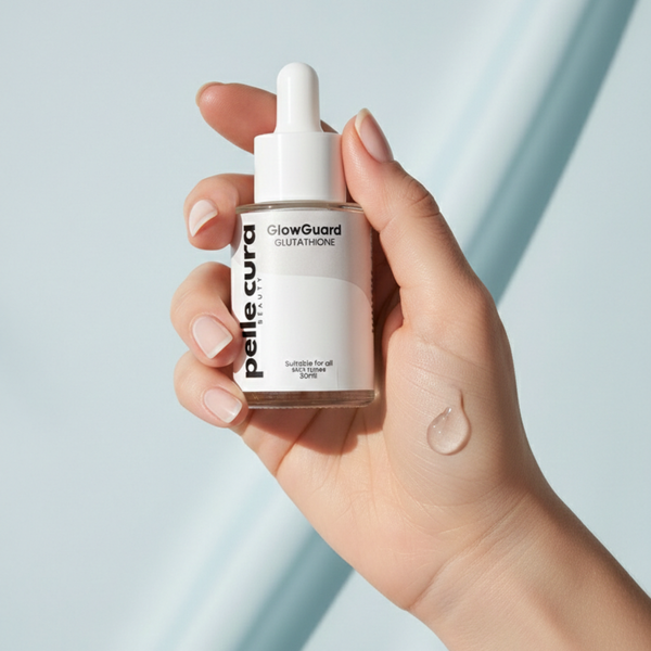 GlowGuard Glutathione