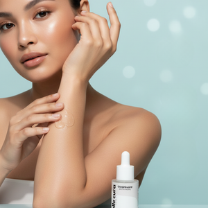 GlowGuard Glutathione