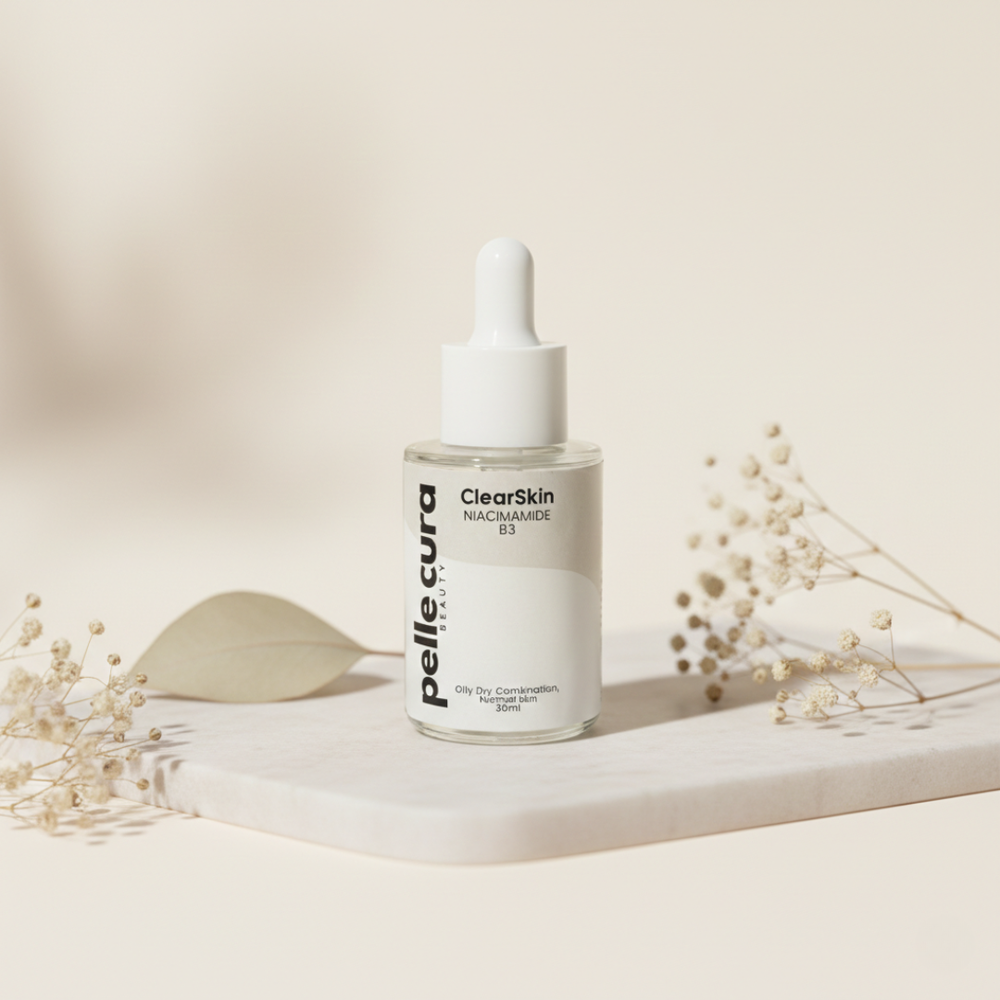 ClearSkin Niacinamide B3