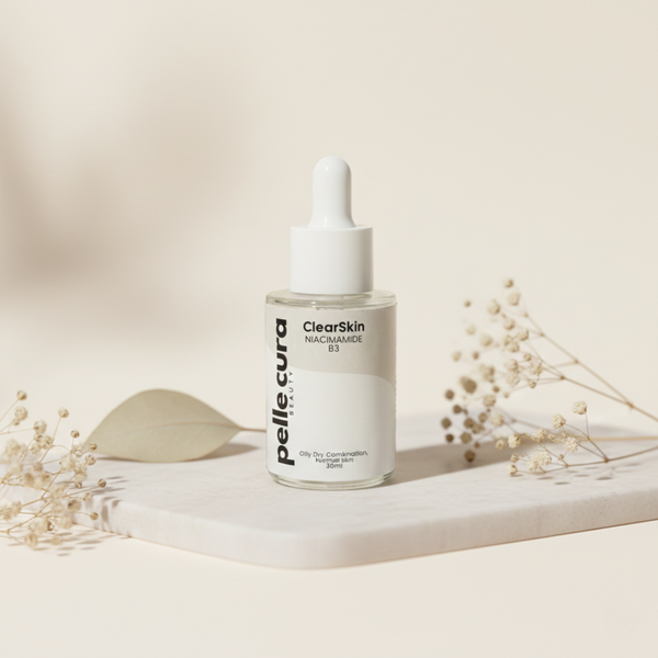 ClearSkin Niacinamide B3