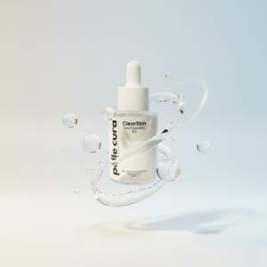 ClearSkin Niacinamide B3