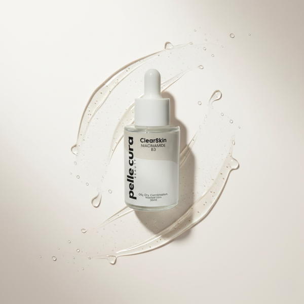 ClearSkin Niacinamide B3