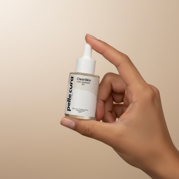 ClearSkin Niacinamide B3