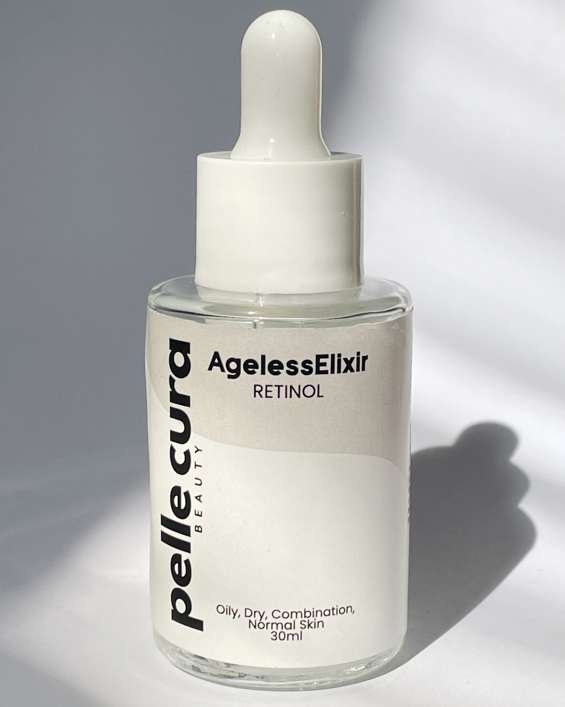 AgelessElixir Retinol