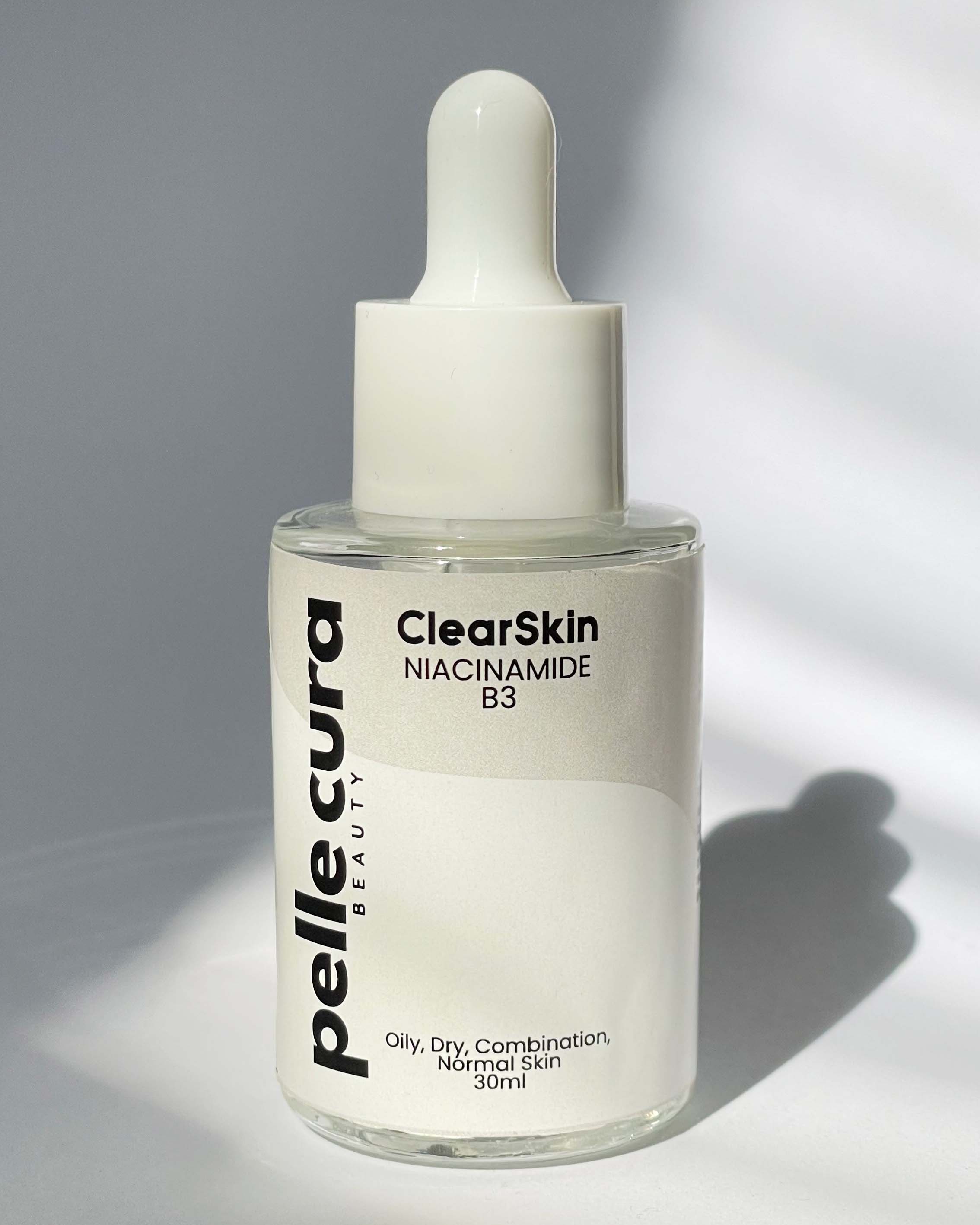 ClearSkin Niacinamide B3