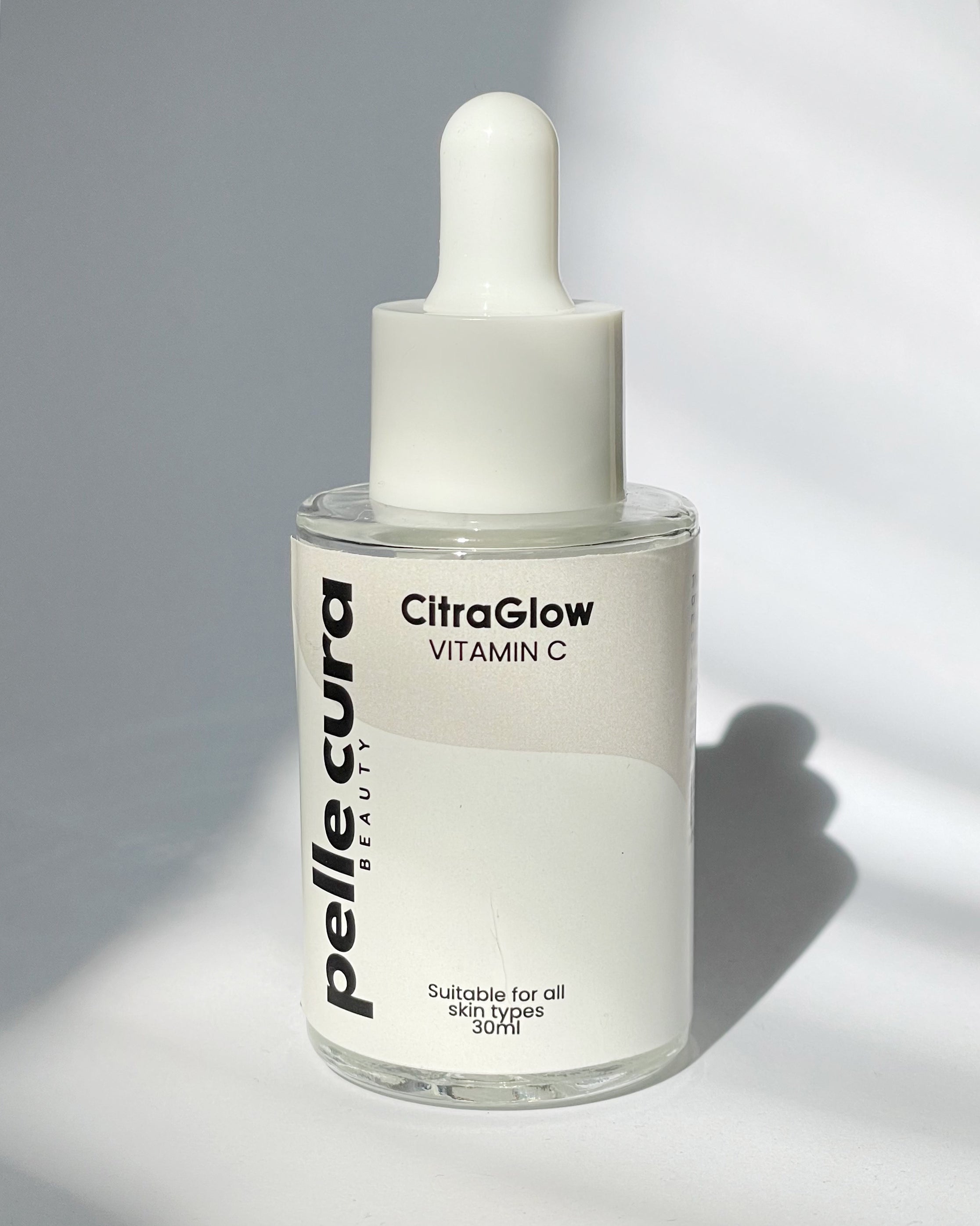 CitraGlow Vitamin C