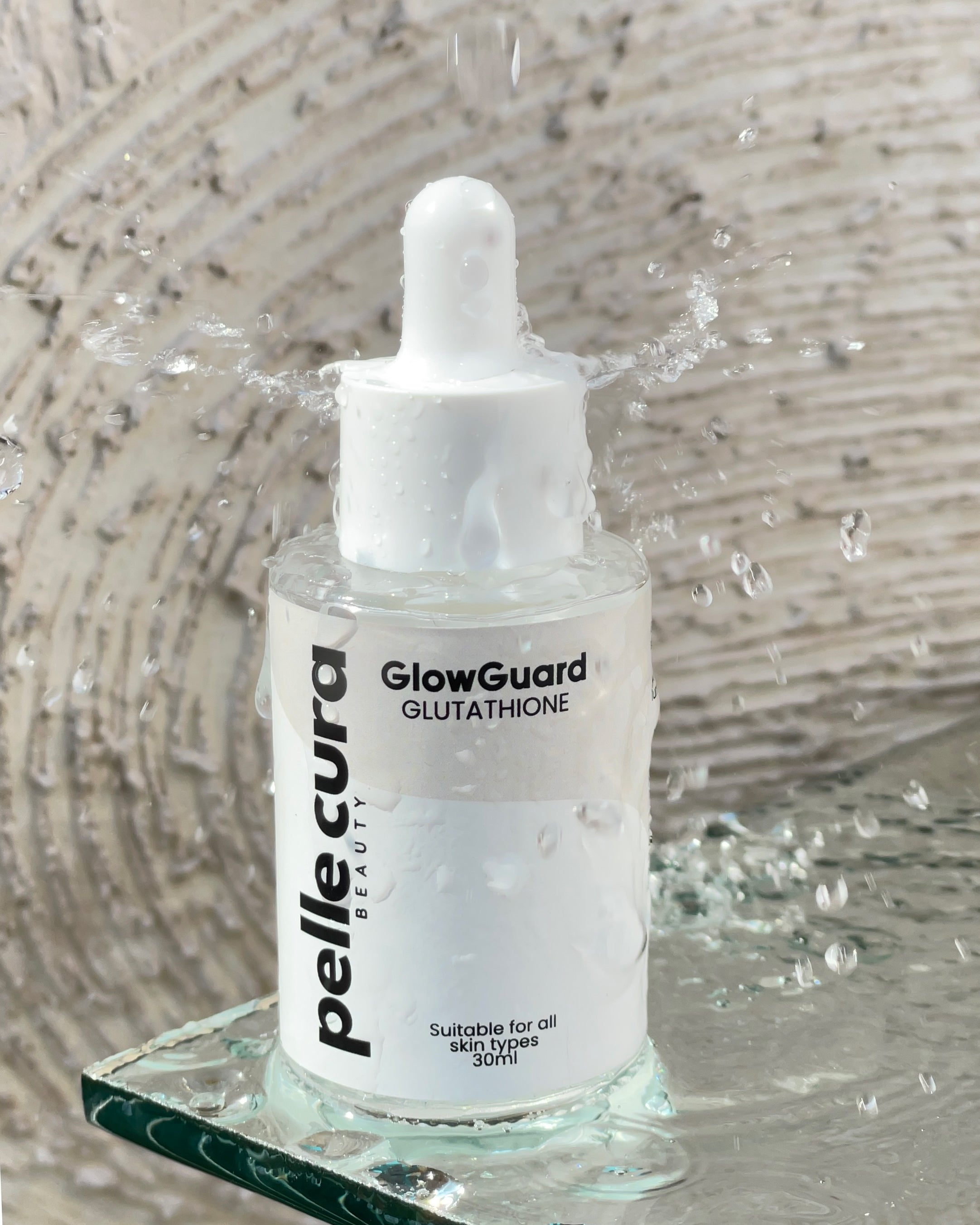 GlowGuard Glutathione - Pelle Cura Beauty GlowGuard Glutathione - Pelle Cura Beauty