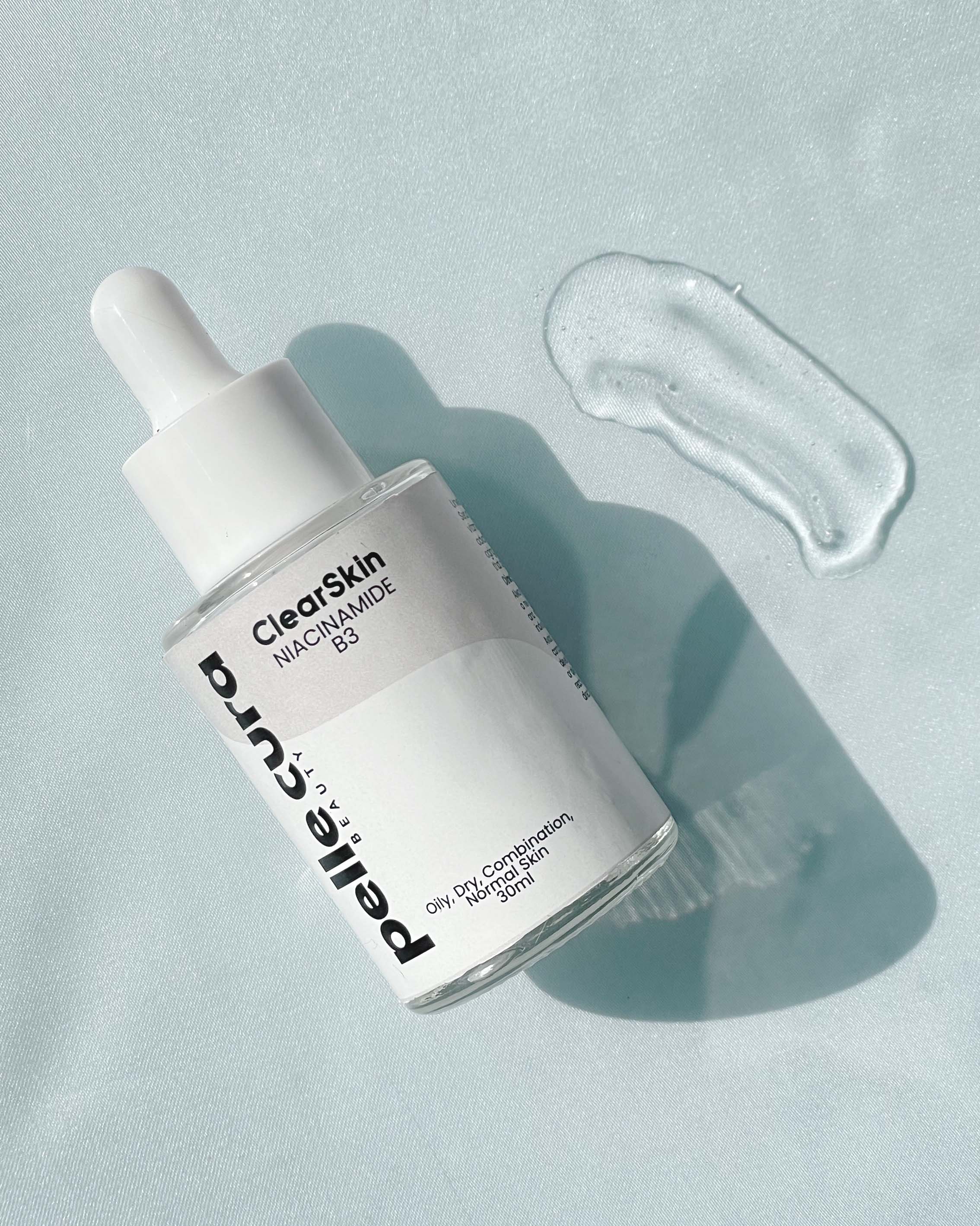 ClearSkin Niacinamide B3