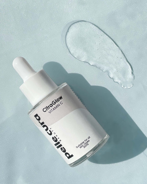 CitraGlow Vitamin C