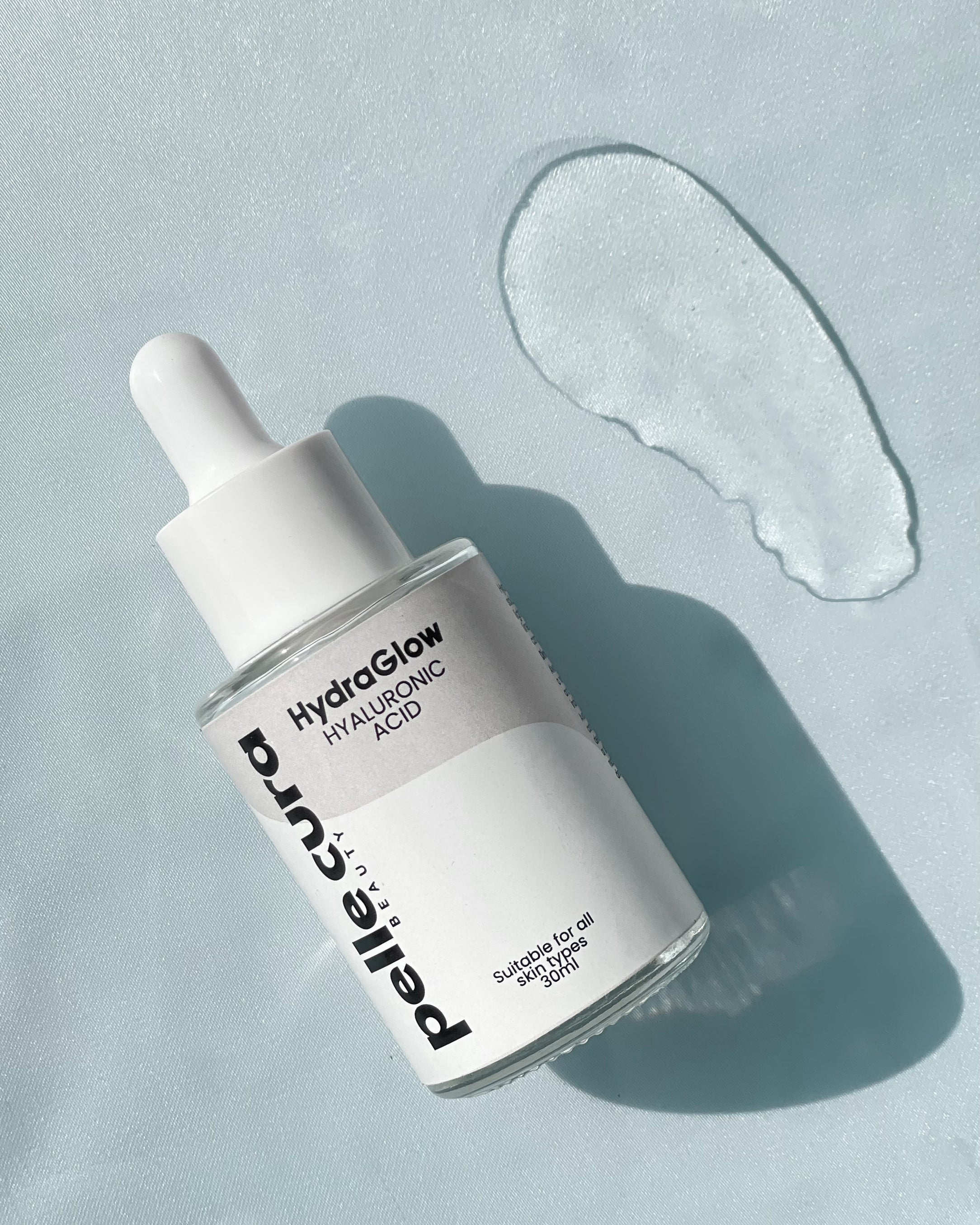 HydraGlow Hyaluronic Acid