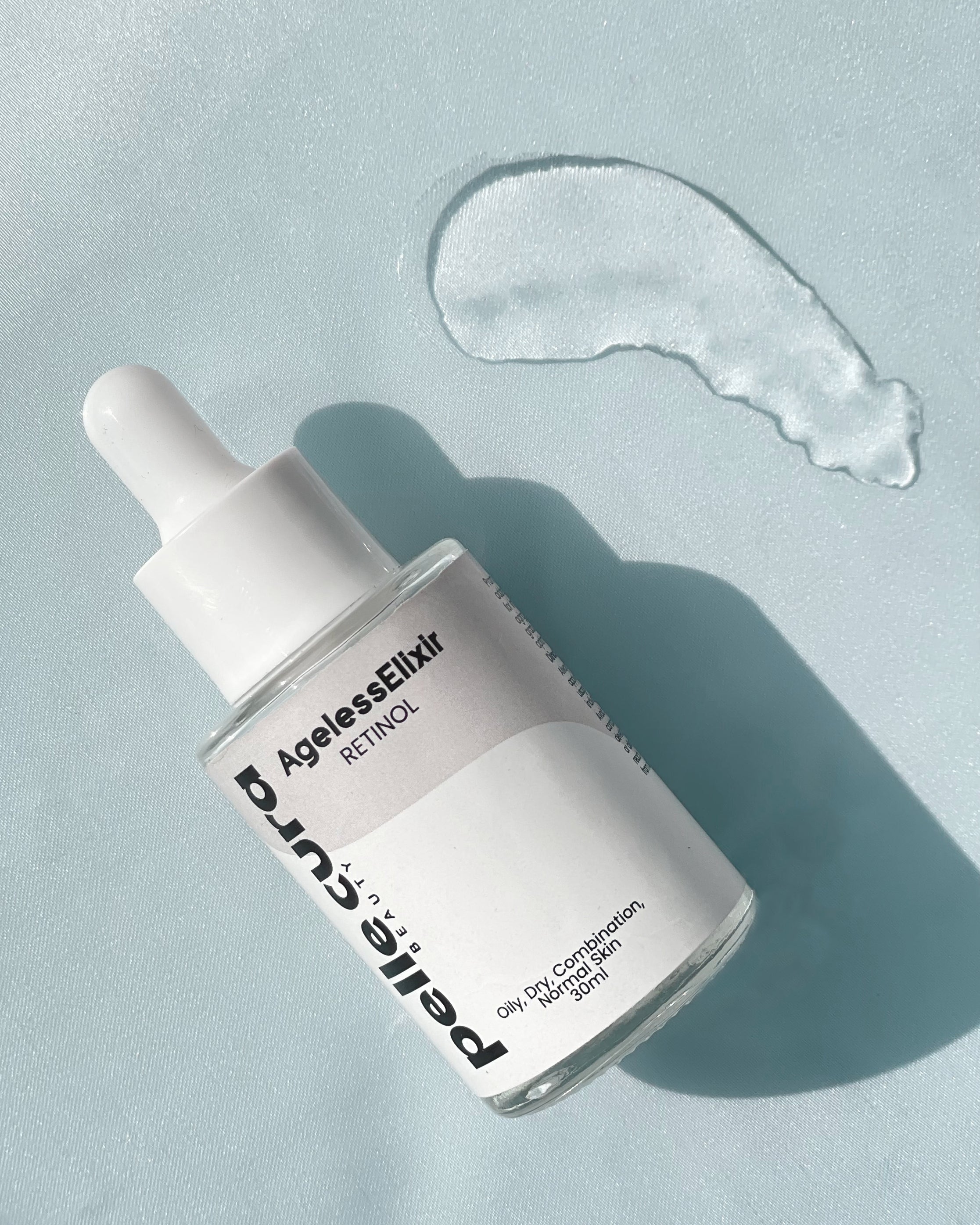 AgelessElixir Retinol