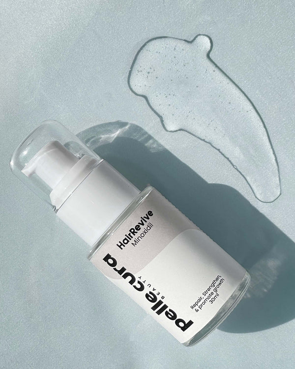 HairRevive Minoxidil 5%